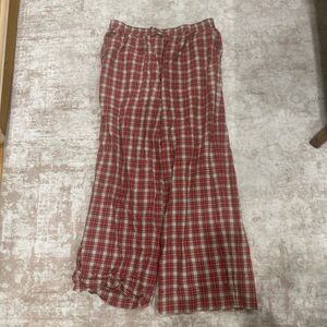 FP X DAMSON MADDER CHLO TROUSER